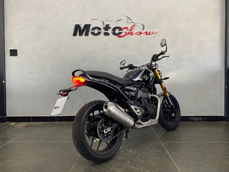 TRIUMPH SPEED 400