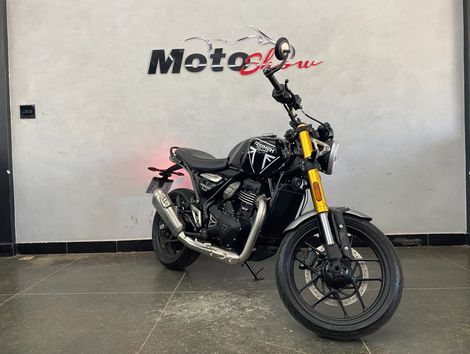 TRIUMPH SPEED 400