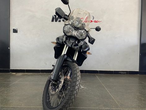 TRIUMPH TIGER 800 XC