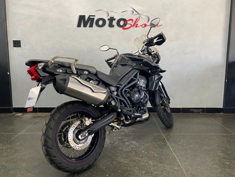 TRIUMPH TIGER 800 XC