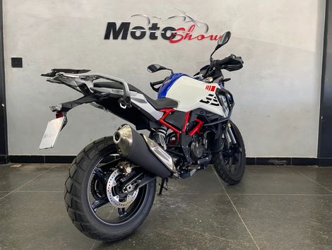 BMW G 310 GS