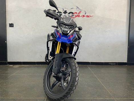 BMW G 310 GS