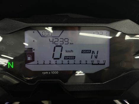 BMW G 310 GS