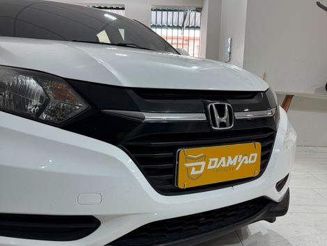 Honda HR-V LX 1.8 Flexone 16V 5p Aut.