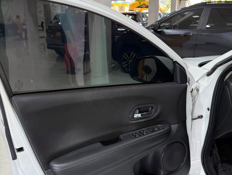 Honda HR-V LX 1.8 Flexone 16V 5p Aut.