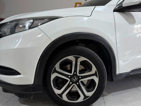 Honda HR-V LX 1.8 Flexone 16V 5p Aut.