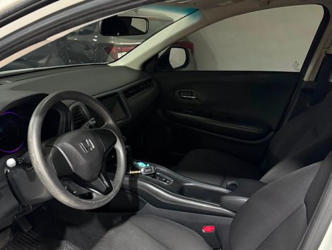 Honda HR-V LX 1.8 Flexone 16V 5p Aut.