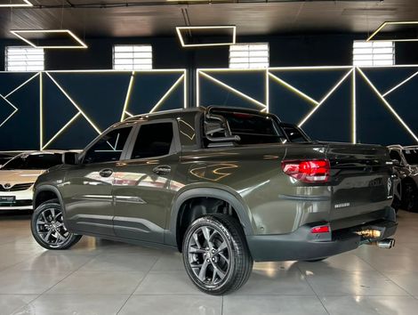 Chevrolet MONTANA PREMIER 1.2 Turbo Flex 12V Aut.