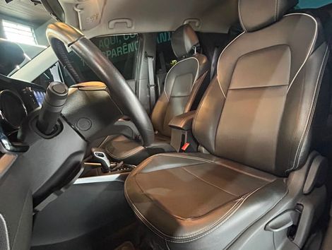 Chevrolet MONTANA PREMIER 1.2 Turbo Flex 12V Aut.