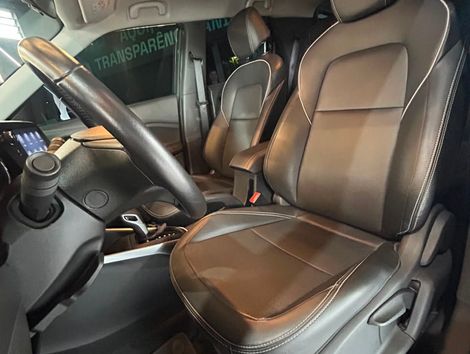 Chevrolet MONTANA PREMIER 1.2 Turbo Flex 12V Aut.