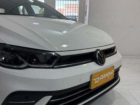 VolksWagen Polo Highline TSI 1.0 Flex 12V Aut.
