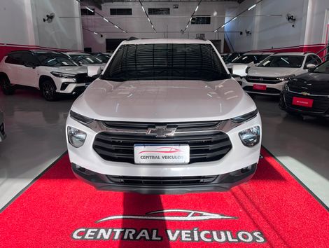 Chevrolet MONTANA LT 1.2  Turbo Flex 12V 4p Mec.