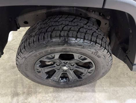 GWM Tank 300 2.0 16V AWD Aut.(Hibrido)