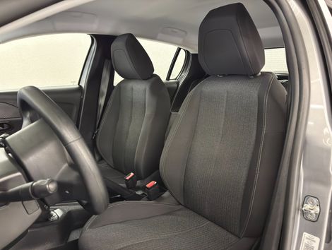 Peugeot 208 Like 1.0 Flex 6V 5p Mec.