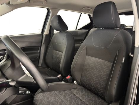 Nissan KICKS Sense 1.6 16V Flex Aut.