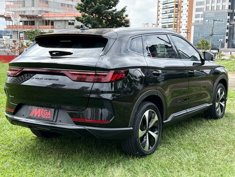 BYD Song Plus 1.5 16V Aut. (Hibrido)