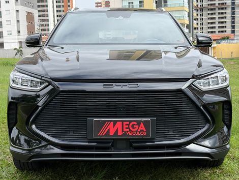 BYD Song Plus 1.5 16V Aut. (Hibrido)