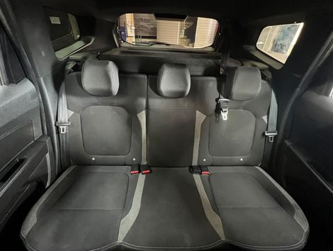 Renault DUSTER Zen 1.6 16V Flex Mec.