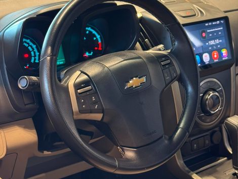 Chevrolet TRAILBLAZER LTZ 2.8 CTDI Diesel Aut.