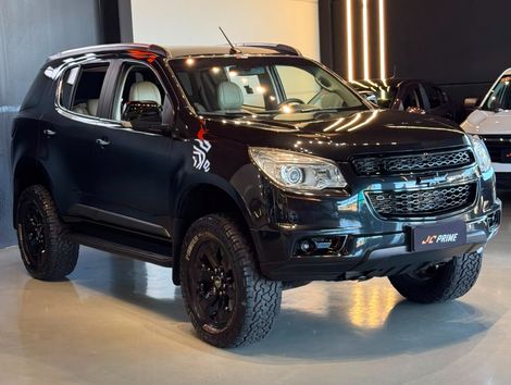 Chevrolet TRAILBLAZER LTZ 2.8 CTDI Diesel Aut.