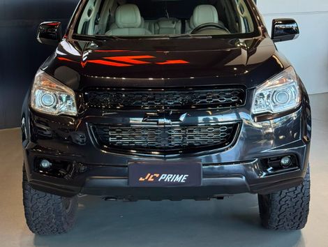 Chevrolet TRAILBLAZER LTZ 2.8 CTDI Diesel Aut.