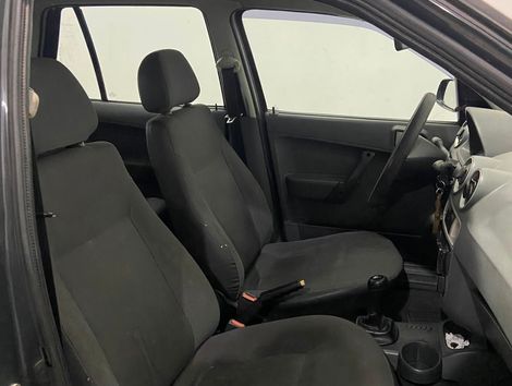 VolksWagen Gol (novo) 1.0 Mi Total Flex 8V 4p