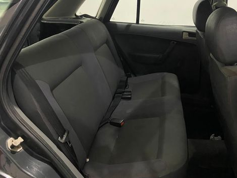 VolksWagen Gol (novo) 1.0 Mi Total Flex 8V 4p
