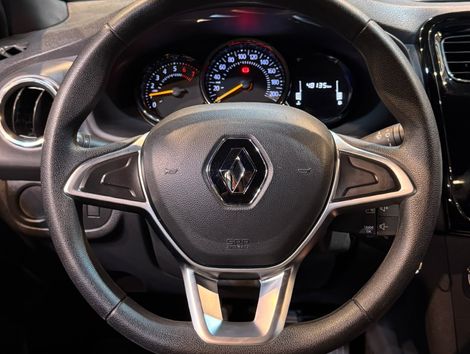 Renault LOGAN Zen Flex 1.0 12V 4p Mec.