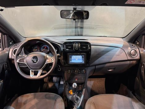Renault LOGAN Zen Flex 1.0 12V 4p Mec.