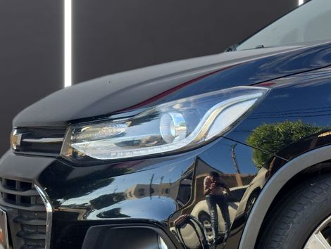 Chevrolet TRACKER LTZ 1.4 Turbo 16V Flex 4x2 Aut.