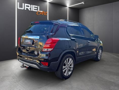 Chevrolet TRACKER LTZ 1.4 Turbo 16V Flex 4x2 Aut.