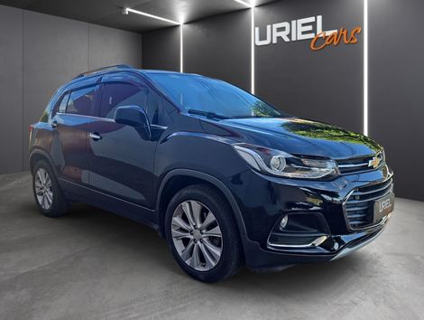 Chevrolet TRACKER LTZ 1.4 Turbo 16V Flex 4x2 Aut.
