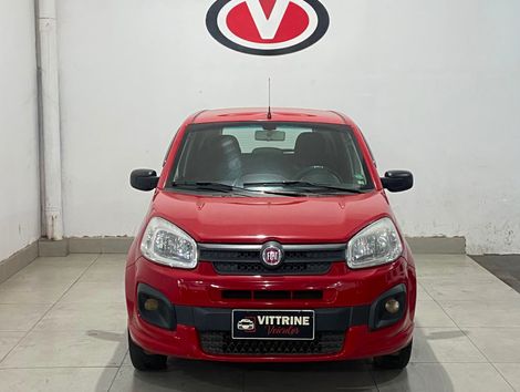 Fiat UNO ATTRACTIVE 1.0 Flex 6V 5p