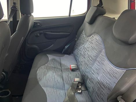 Fiat UNO ATTRACTIVE 1.0 Flex 6V 5p