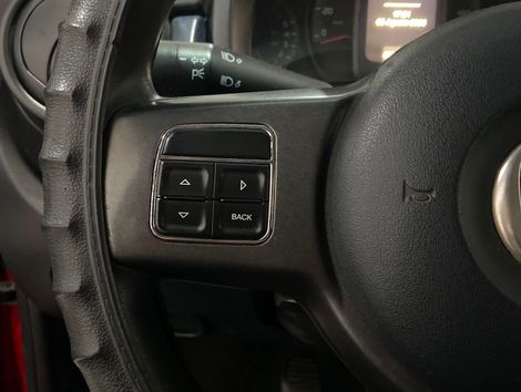 Fiat UNO ATTRACTIVE 1.0 Flex 6V 5p