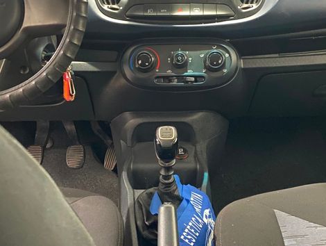 Fiat UNO ATTRACTIVE 1.0 Flex 6V 5p