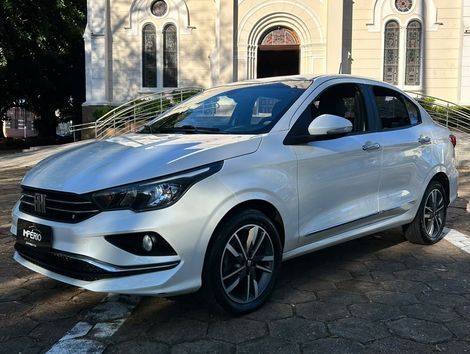 Fiat CRONOS PRECISION 1.3 8V Flex Aut.