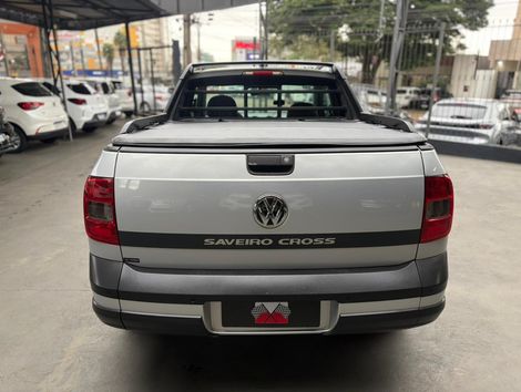 VolksWagen Saveiro CROSS 1.6 T. Flex 16V CE