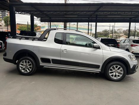 VolksWagen Saveiro CROSS 1.6 T. Flex 16V CE