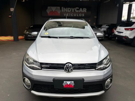 VolksWagen Saveiro CROSS 1.6 T. Flex 16V CE