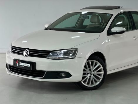 VolksWagen JETTA Comfortline 2.0 T.Flex 8V 4p Tipt.