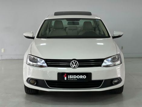 VolksWagen JETTA Comfortline 2.0 T.Flex 8V 4p Tipt.