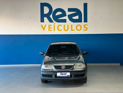 VolksWagen Saveiro 1.8 Mi