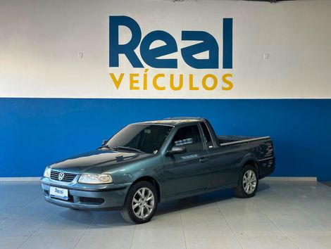 VolksWagen Saveiro 1.8 Mi