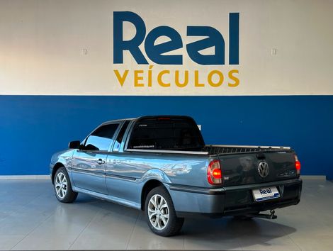 VolksWagen Saveiro 1.8 Mi