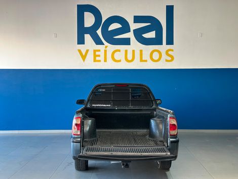 VolksWagen Saveiro 1.8 Mi