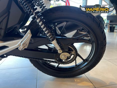 HONDA CG 160 FAN Flex