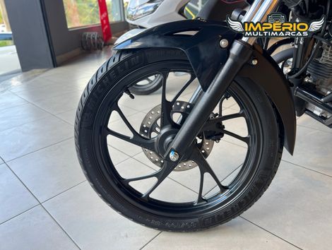 HONDA CG 160 FAN Flex