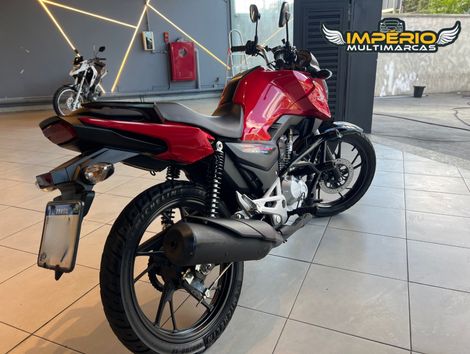 HONDA CG 160 FAN Flex