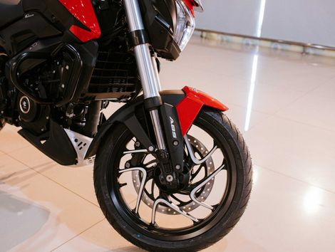 BAJAJ D400